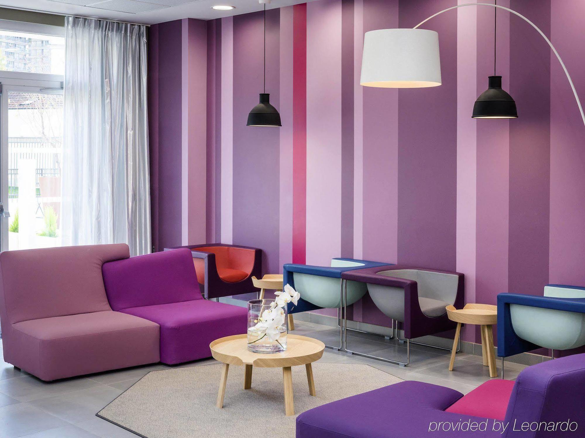 Aparthotel Adagio Access Le Havre Les Docks Exteriér fotografie