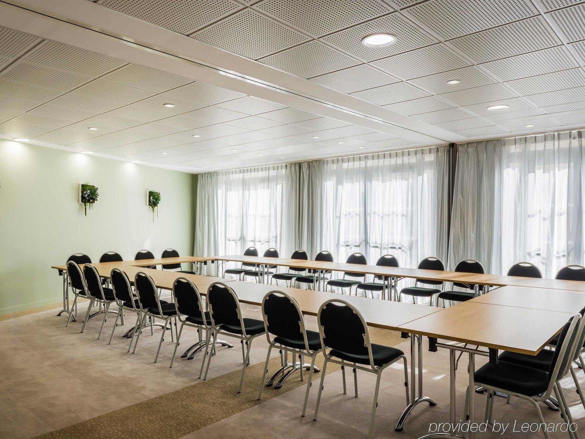 Aparthotel Adagio Access Le Havre Les Docks Exteriér fotografie