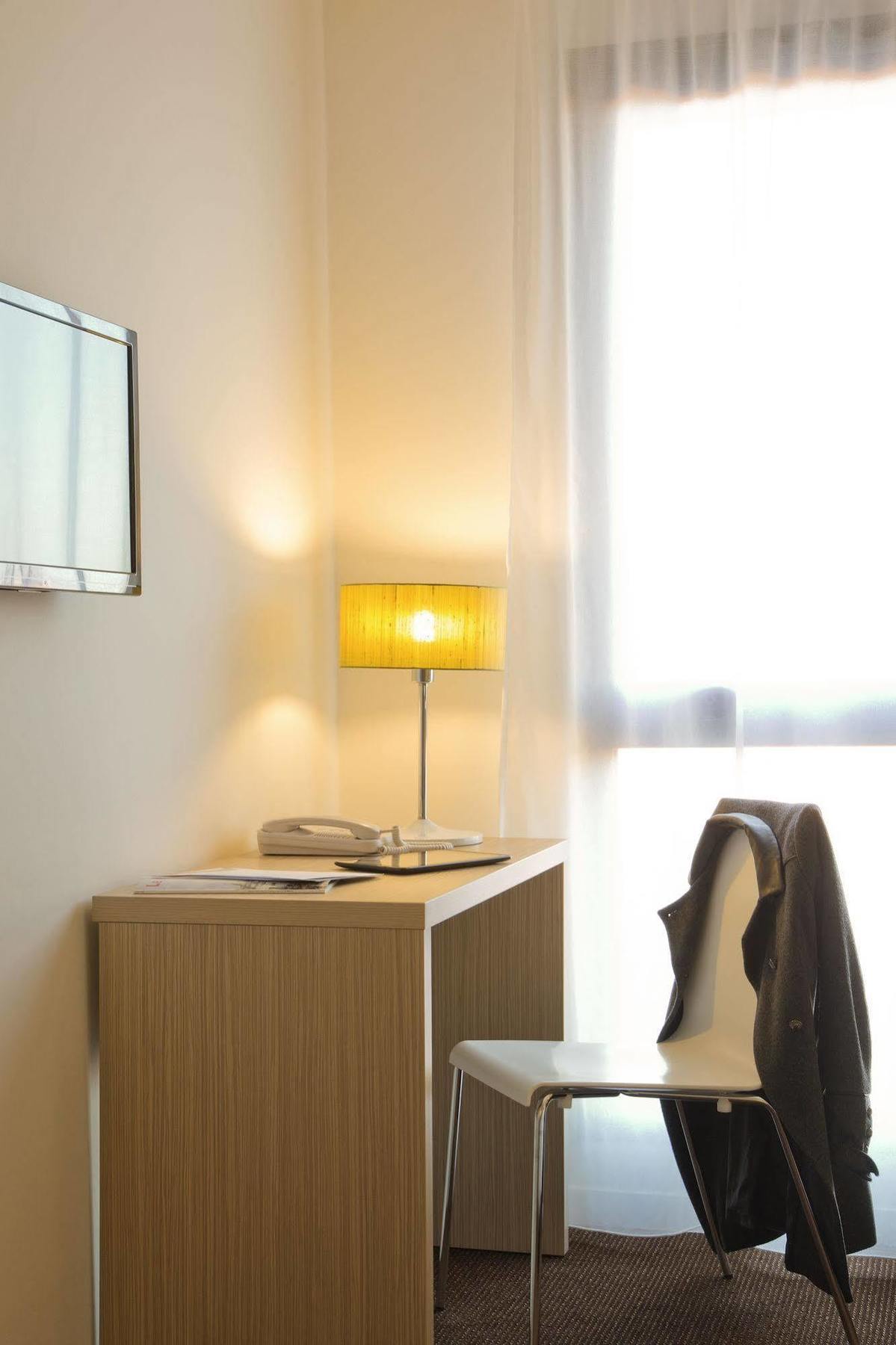 Aparthotel Adagio Access Le Havre Les Docks Exteriér fotografie