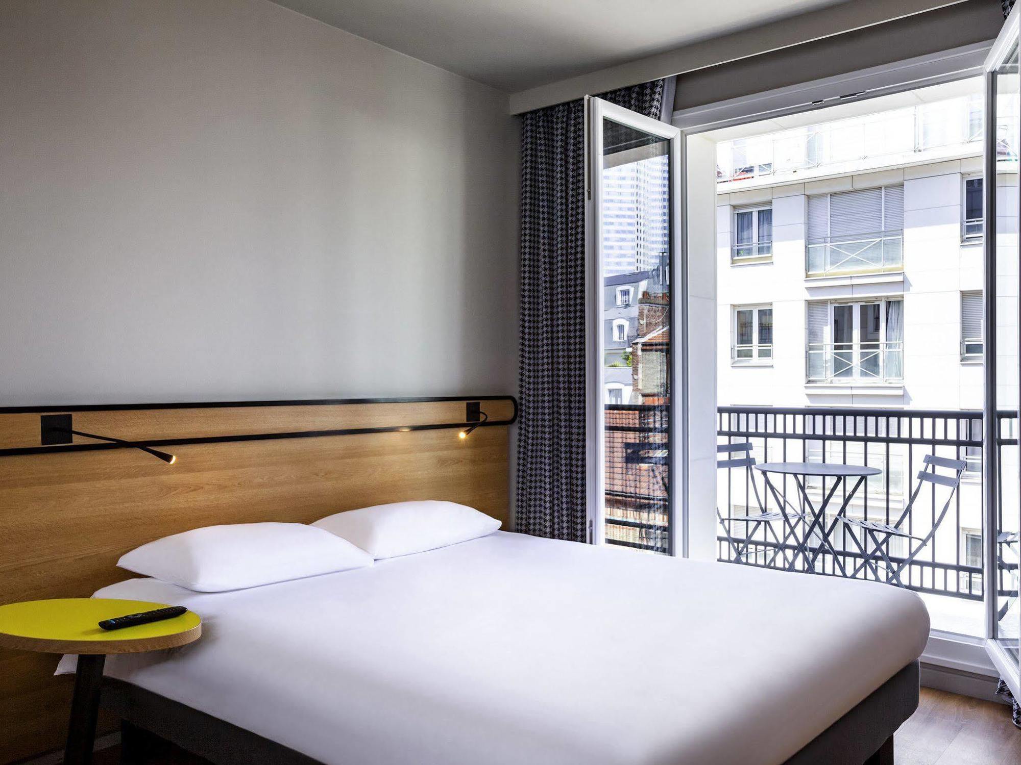 Aparthotel Adagio Access Le Havre Les Docks Exteriér fotografie